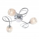 Aherne 3lt Semi Flush