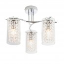 Alda 3lt Semi Flush