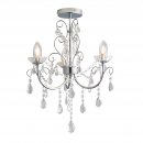 Tabitha 3lt Semi Flush