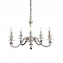 Finsbury 5lt Pendant