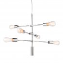 Rubens 6lt Pendant