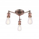 Hal 3lt Semi Flush