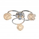 Talia 3lt Semi Flush