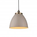 Franklin 1lt Pendant