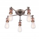 Hal 5lt Semi Flush