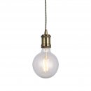 Cambourne 1lt Pendant