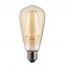 E27 LED Filament Pear 1lt Accessory