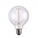 E27 LED Filament Globe 1lt Accessory