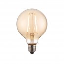 E27 LED Filament Globe 1lt Accessory