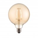 E27 LED Filament Globe 1lt Accessory