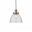 Hansen 1lt Pendant