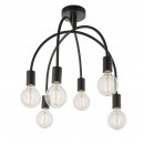 Studio 6lt Semi Flush