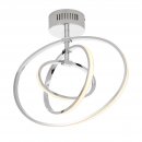 Avali 1lt Semi Flush