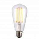 E27 LED Filament Pear 1lt Accessory