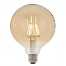 E27 LED Filament Globe 1lt Accessory