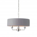 Highclere 3lt Pendant