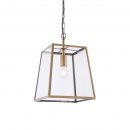 Hurst 1lt Pendant