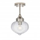 Addington 1lt Semi Flush