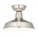 Darton 1lt Semi Flush