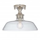 Barford 1lt Semi Flush