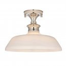 Barford 1lt Semi Flush