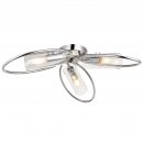 Amari 3lt Semi Flush