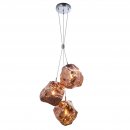 Rock 3lt Pendant