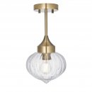 Addington 1lt Semi Flush