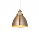 Franklin 1lt Pendant