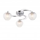 Mesmer 3lt Semi Flush