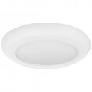 Atlanta LED Universal Downlight 6.5W Dim 3000K