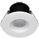 Firesafe LED All-in-1 Downlight Dim 8.5W Tri-Colour Select