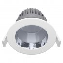 Orphica Commercial Downlight 8W 4000K Silver Reflector