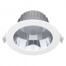 Orphica Commercial Downlight 14W 4000K Silver Reflector