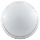 Melana CCT & Wattage Adjustable LED IP65 Outdoor Bulkhead