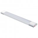 Photius Integrated 4ft EM Batten 40W Tri-Colour Select