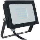 Atlas Mini 2 LED Floodlight IP65 Black 20W 1350lm