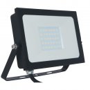 Atlas Mini 2 LED Floodlight IP65 Black 30W 2090lm