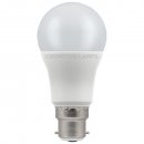 LED GLS Thermal Plastic 11W 2700K BC-B22d