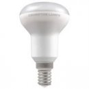 LED Reflector R50 Thermal Plastic 6W 2700k SES-E14