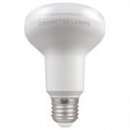 LED Reflector R80 Thermal Plastic 10W 2700k ES-E27