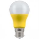 LED GLS Thermal Plastic 9W 110V 2700K BC-B22d