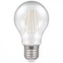 LED Filament GLS 4.5W White ES-E27 (4000K Chips)