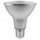 LED PAR30 Clear 9.5W Dimmable 3000K ES-E27