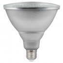 LED PAR38 Clear 15.5W Dimmable 3000K ES-E27