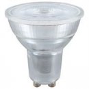 LED GU10 Glass SMD 4.5W 2700K