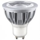 LED GU10 COB 5W Dimmable 3000K