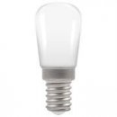 LED Pygmy/Fridge 2.7W White SES-E14 2700k