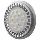 LED 12V AR111 12.5W 3000K G53 Retrofit