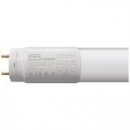 LED T8 Full Glass Tube 4ft / 1198mm 22W 3000K G13